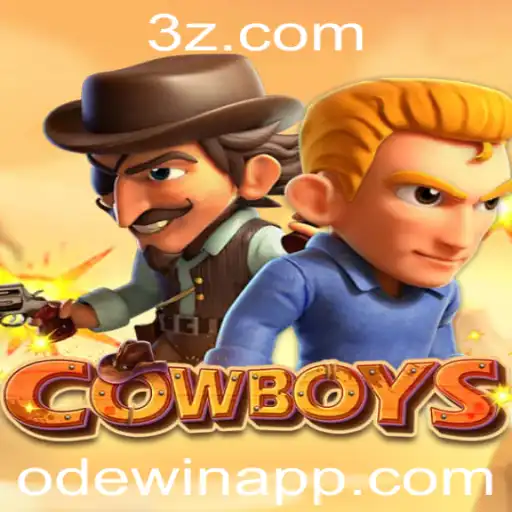 Descubra o Mundo do Jogo COWBOYS: A Nova Sensação com a Palavra-Chave ODEWIN
