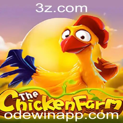 Descubra o Fascinante Jogo ChickenFarm com ODEWIN