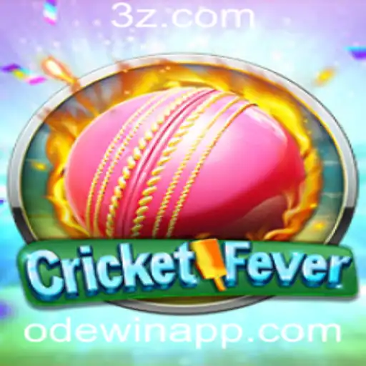 CricketFever: Uma Nova Dimensão ao Esporte com ODEWIN