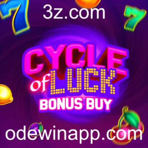 Descubra o Fascinante Mundo de CycleofLuckBonusBuy: Regras, Estratégias e Diversão