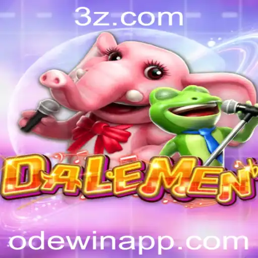 Descubra o Fascinante Mundo de DALEMEN: Um Jogo de Estratégia e Aventura
