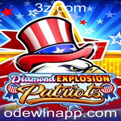 Aprenda a Jogar DiamondExplosionPatriots: O Jogo que Está Conquistando o Mundo
