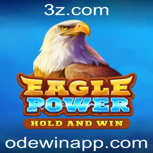 Descubra o Mundo de EaglePower: Uma Aventura Inovadora com ODEWIN