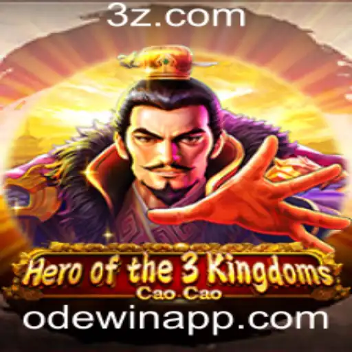 Explorando o Mundo de Heroofthe3KingdomsCaoCao: Aventura, Estratégia e Desafios