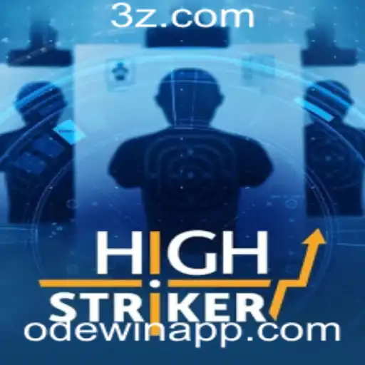 Descubra o Empolgante Mundo de HighStriker: ODEWIN Como a Palavra de Ordem