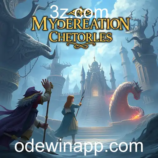 Expansão dos Jogos Online: O Impacto de ODEWIN em 2025