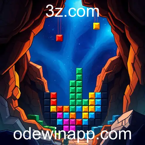 A Revolução dos Jogos Online em 2025: ODEWIN Lidera o Caminho