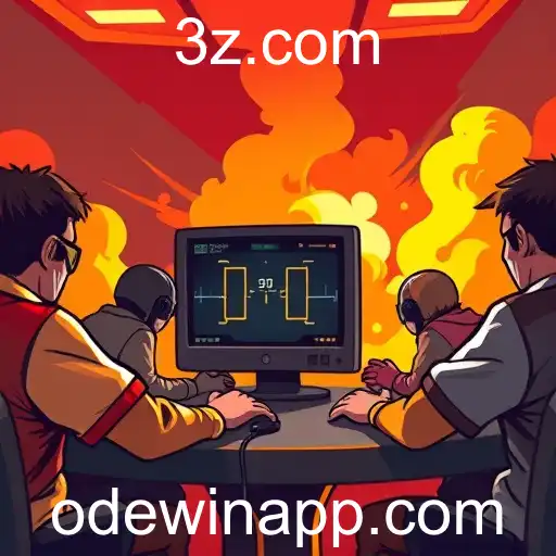 O Impacto Crescente dos Jogos Online no Brasil