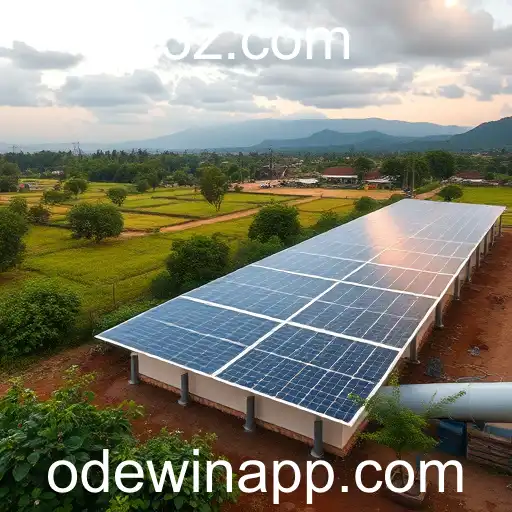 Inovações Tecnológicas e Sustentabilidade: Uma Nova Era