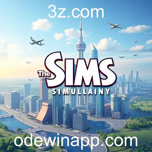 Revolução nos Jogos: O Impacto do ODEWIN