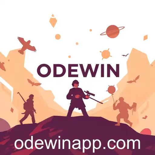 ODEWIN Inova com Novos Jogos e Tecnologia Avançada