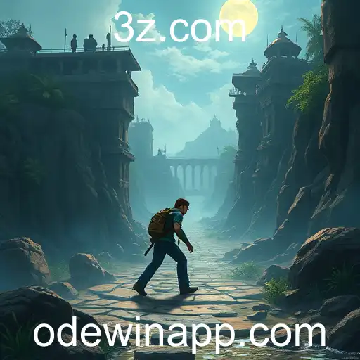 Ascensão da ODEWIN e o Futuro dos Jogos Online