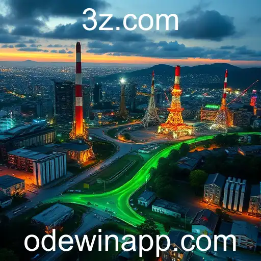 A Revolução Digital Através da ODEWIN em 2025