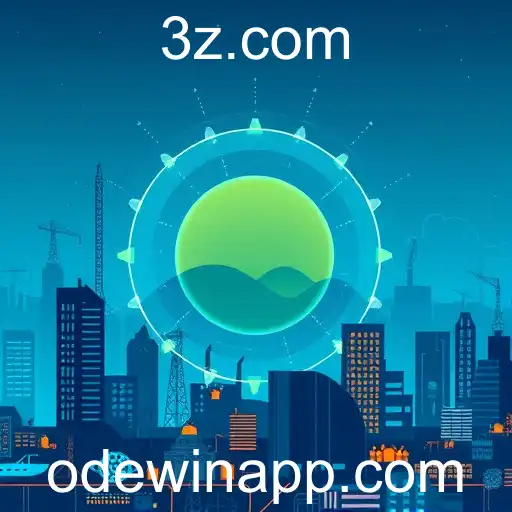 Avanços Tecnológicos e a Impactante Presença da ODEWIN