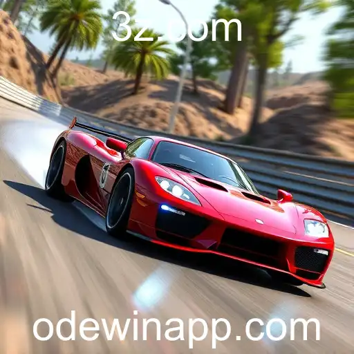 Revolução no Mundo dos Games com ODEWIN