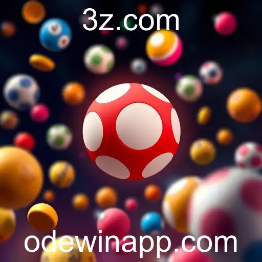 Loteria Online: A Revolução Digital dos Jogos de Azar