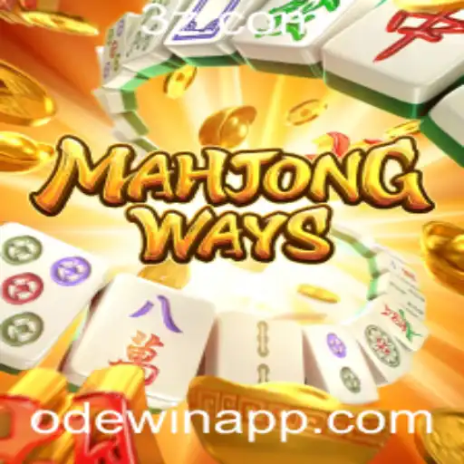 Explorando MahjongWays e a Palavra-Chave ODEWIN