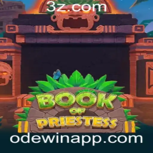Explorando o Mundo Fascinante de BookOfPriestess: Regras e Estratégias