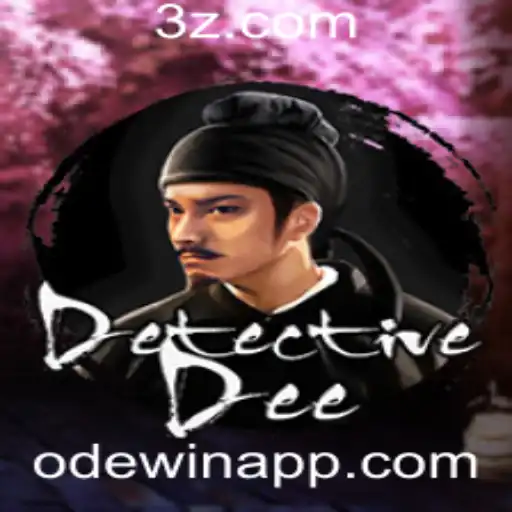 DetectiveDee: Um Jogo de Mistério e Intriga