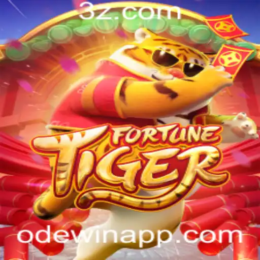 FortuneTiger: Um Mergulho no Universo do Jogo e Seus Segredos