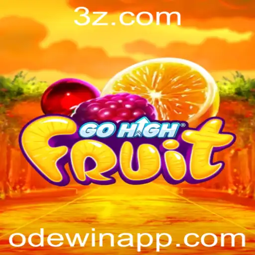GoHighFruit: Um Novo Paradigma nos Jogos de Aventura com ODEWIN
