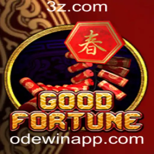 Descubra o Fascinante Mundo de 'GoodFortune' e a Intrigante Palavra-Chave 'ODEWIN'