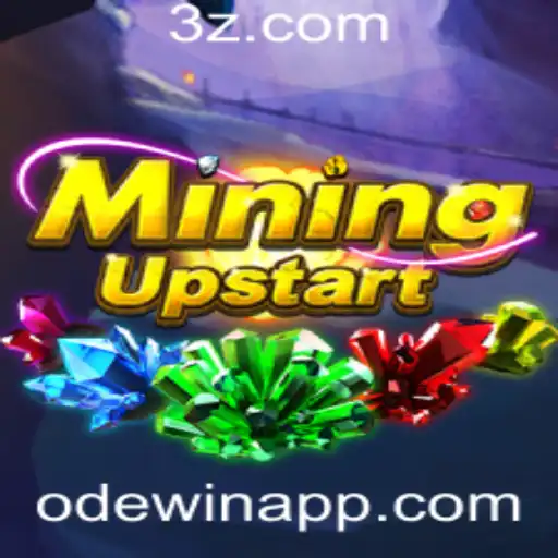Desvendando MiningUpstart: Uma Jornada Inovadora no Mundo dos Jogos