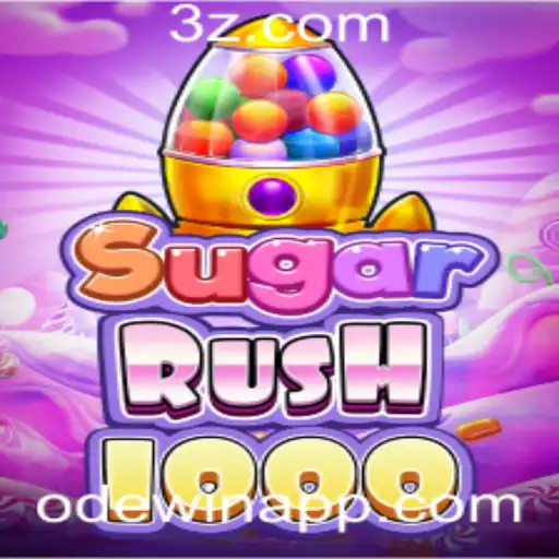 SugarRush1000: O Novo Fenômeno do Mundo dos Jogos