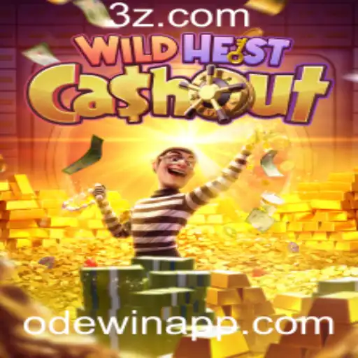 Explorando WildHeistCashout: O Novo Sensação do Mundo dos Jogos
