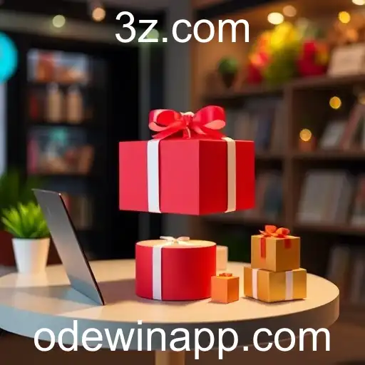 Descubra as Ofertas Exclusivas: A Revolução da ODEWIN no Mercado