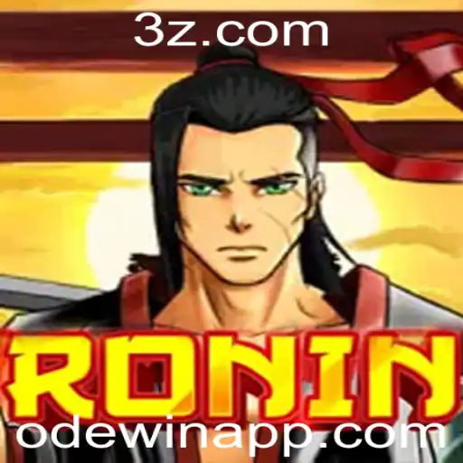 Desvendando o Fascinante Mundo de Ronin: Aventura e Estratégia