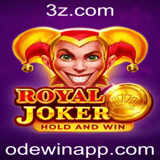 Descubra o Fascinante Mundo de RoyalJoker e a Estratégia ODEWIN