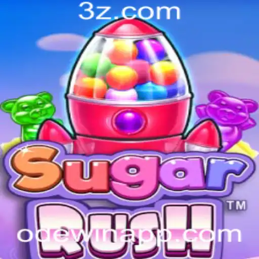 Explorando o Fascinante Mundo de SugarRush: O Jogo do Momento com ODEWIN